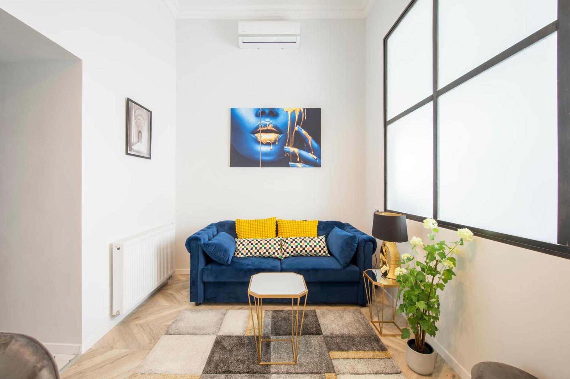 Central Exclusive Apartments Budapest Exteriör bild