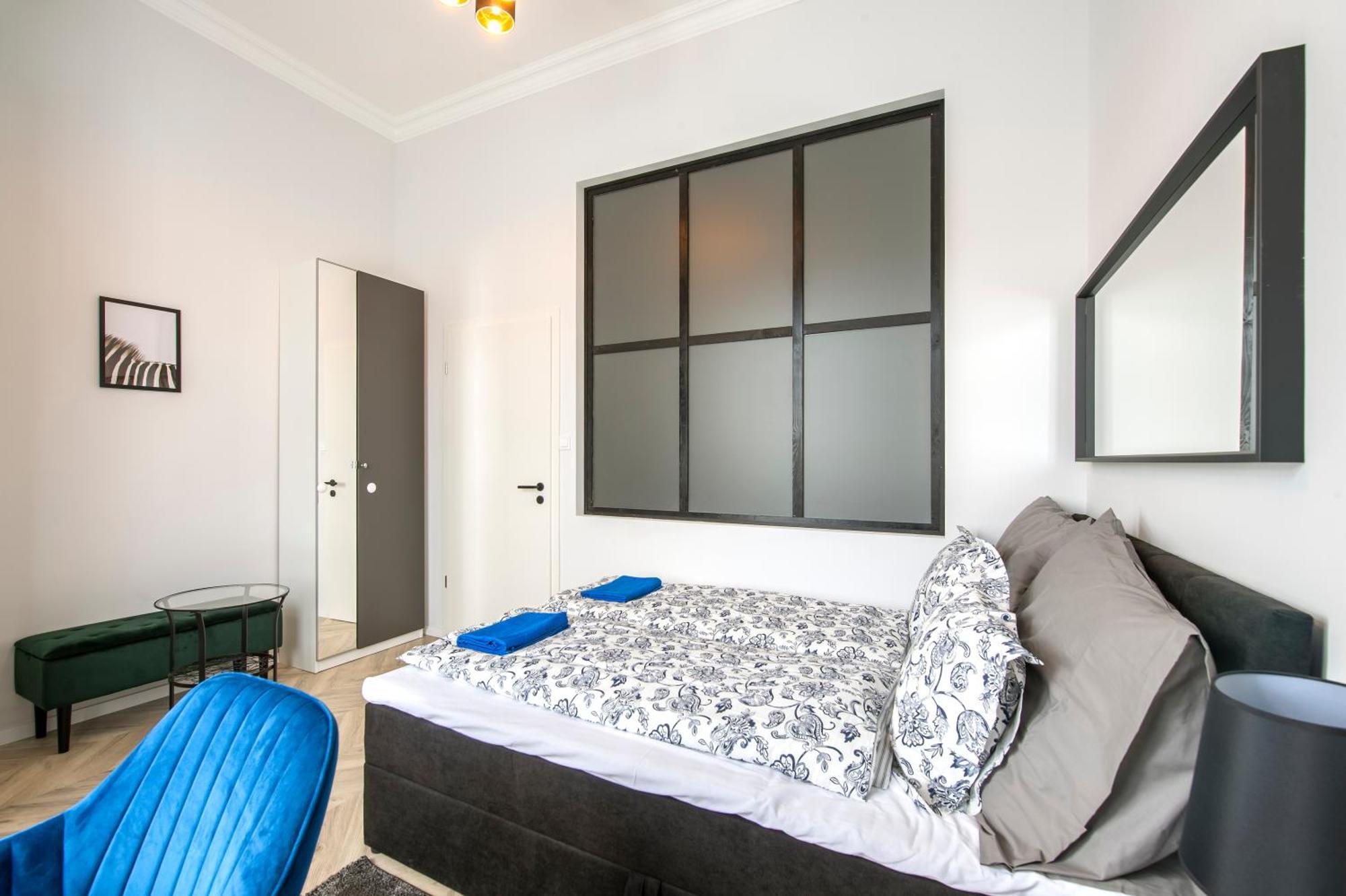Central Exclusive Apartments Budapest Exteriör bild
